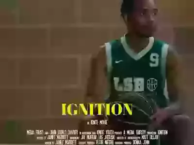 Our Film: Ignition